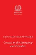 Groups and Group Dynamics