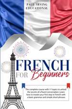 French for Beginners