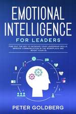 Emotional Intelligence for Leaders