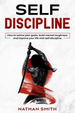 Self Discipline