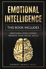 EMOTIONAL INTELLIGENCE