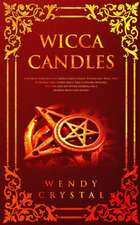 Wicca Candles