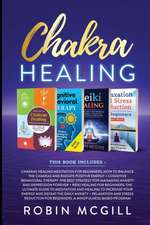 Chakra Healing