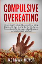 Compulsive Overeating