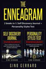 THE ENNEAGRAM