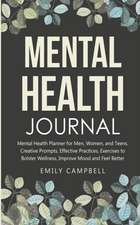 Mental Health Journal