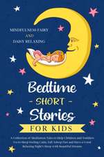 Bedtime Short Stories for Kids