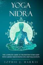 yoga nidra