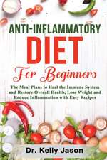 Anti-Inflammatory Diet for Beginners