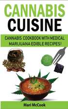 CANNABIS CUISINE