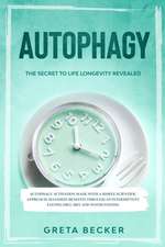 Autophagy