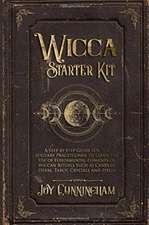 Wicca Starter Kit