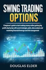 Swing Trading Options