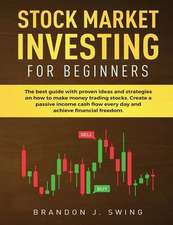 STOCK MARKET INVESTING FOR BEGINNERS