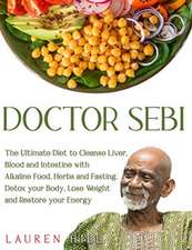 Doctor Sebi