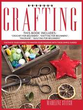 CRAFTING