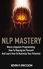 NLP MASTERY