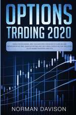 Options Trading 2020