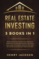 Real Estate Investing