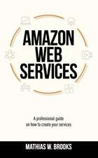 AMAZON WEB SERVICES (AWS)