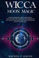 WICCA MOON MAGIC