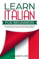 Learn Italian for Beginners