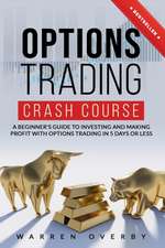 Options Trading Crash Course