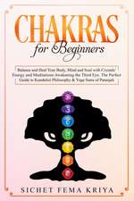 Chakras for Beginners