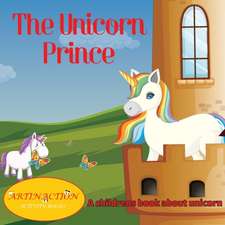 The Unicorn Prince