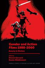 Gender and Action Films 1980–2000 – Beauty in Motion