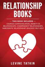 Relationship Books