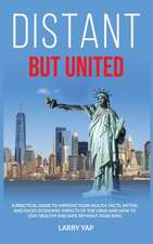Distant but United