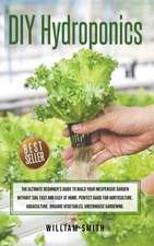 DIY Hydroponics