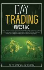 Day Trading Investing