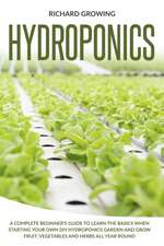 Hydroponics