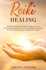 Reiki Healing