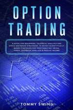 OPTION TRADING
