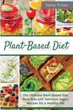 Plant-Based Diet