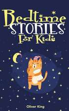 Bedtime Stories for Kids