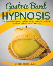 Gastric Band Hypnosis