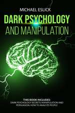 Dark Psychology and Manipulation