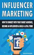 INFLUENCER MARKETING