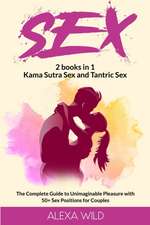 Sex 2 books in 1