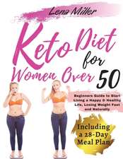 keto diet for women over 50