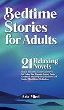 Bedtime Stories for Adults