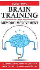BRAIN TRAINING AND MEMORY IMPROVEMENT