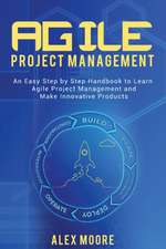 Agile Project Management