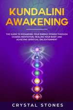 Kundalini Awakening