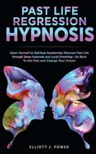 Past Life Regression Hypnosis