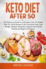 KETO DIET AFTER 50